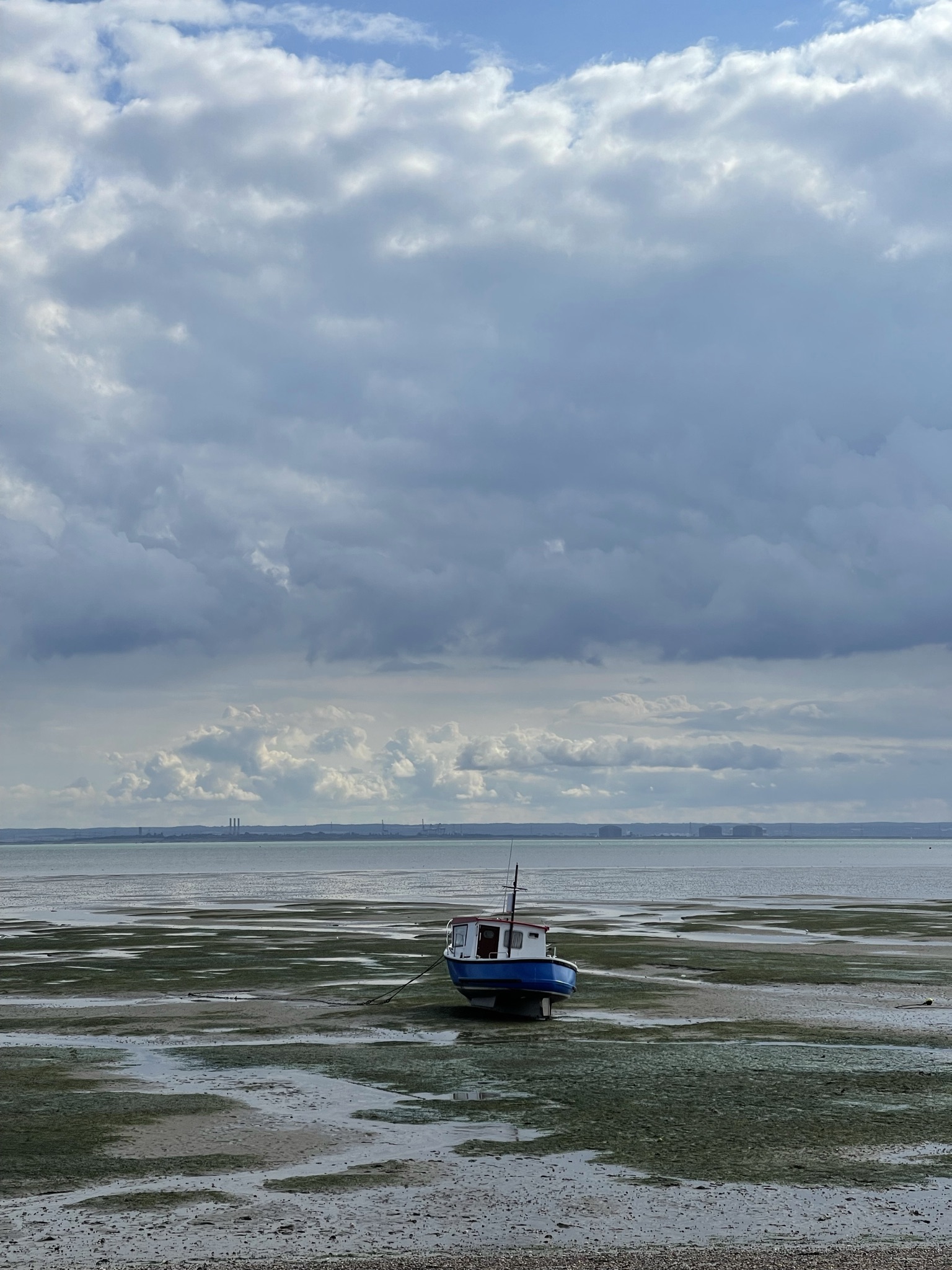 Southend Day Trip from London