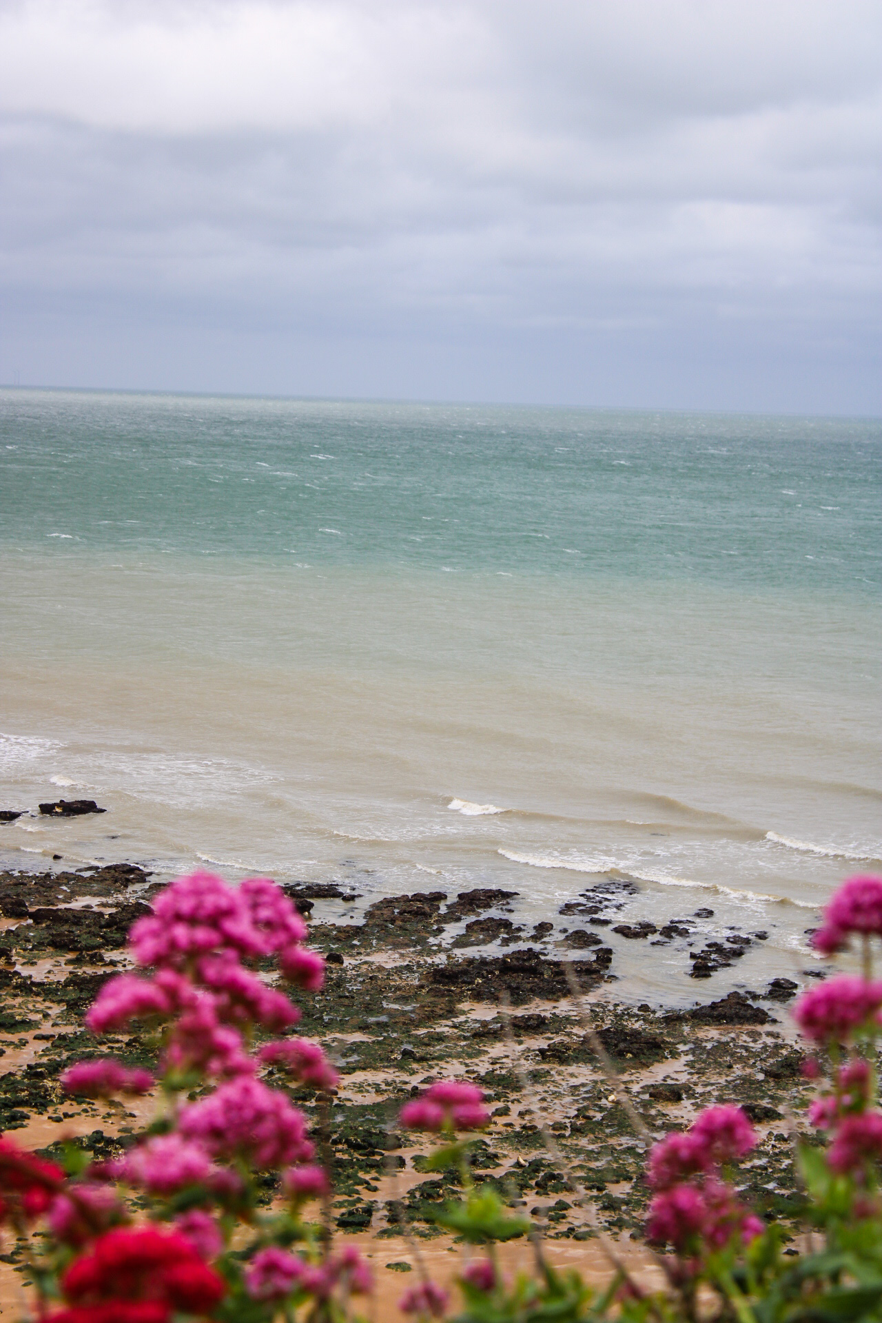 Broadstairs and Ramsgate Day Trip