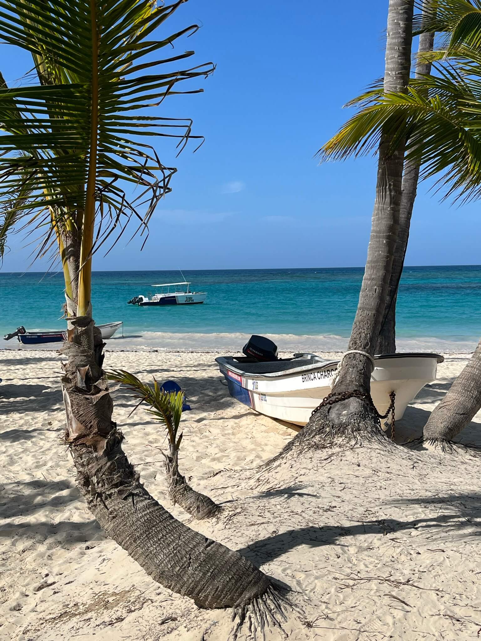 Punta Cana 6 days Itinerary