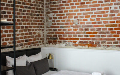 St Agnes Apartments Old Town An Excellent Retreat in the Heart of Krakow