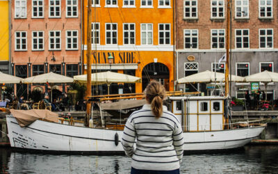 Copenhagen: A Three-Day Travel Guide in the Heart of Denmark