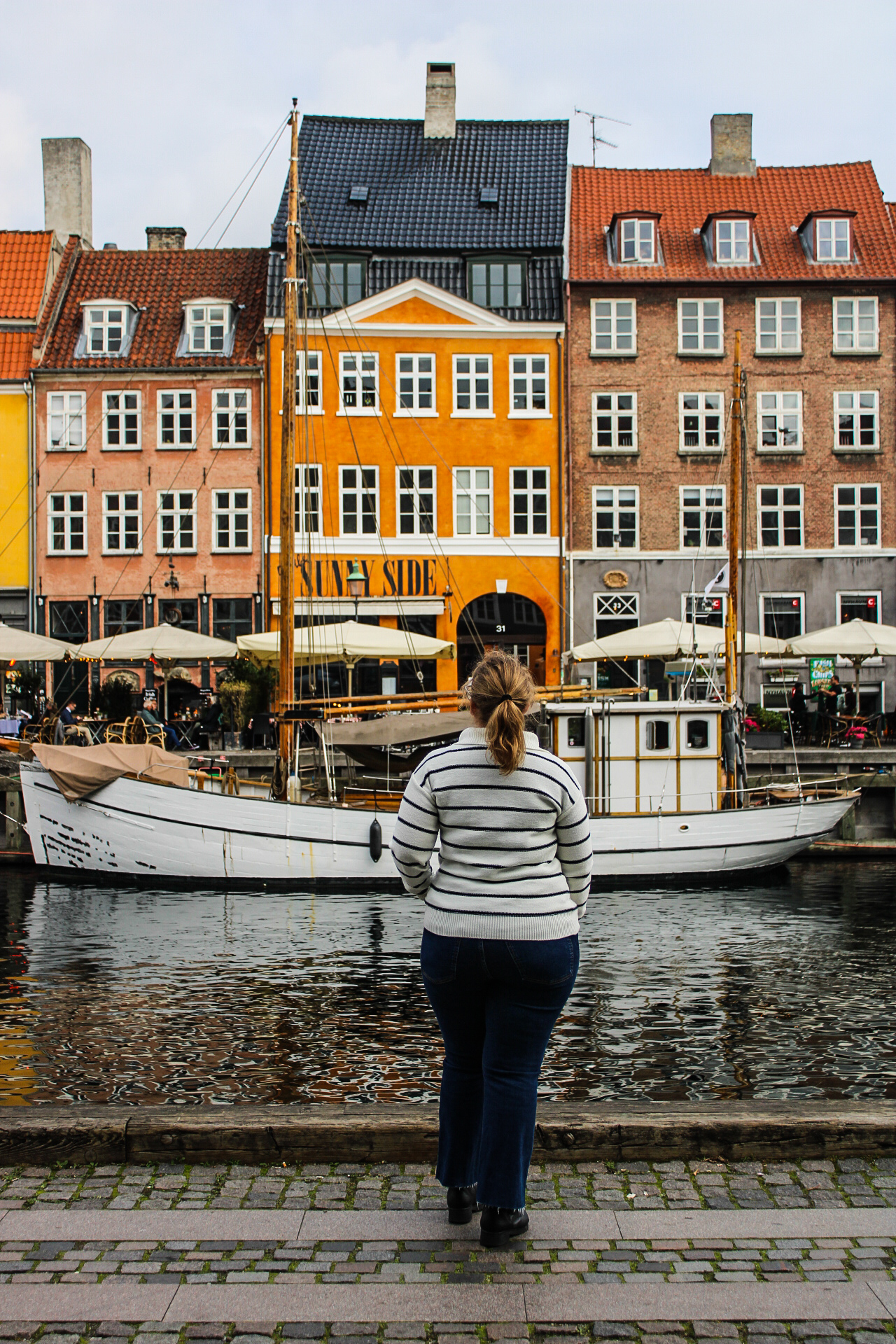 Copenhagen: A Three-Day Travel Guide in the Heart of Denmark -  AuroraWanderlust