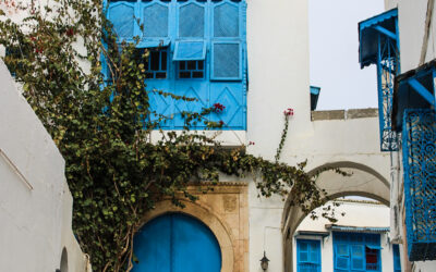 Discover Your Sousse 5 Days Itinerary Unveil Hidden Gems Now!