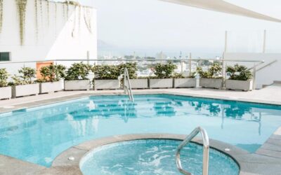 Luxury at Costa del Sol Wyndham Lima City Review