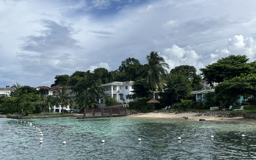 Unique Ocho Rios Beaches and rich Natural Beauty Jamaica