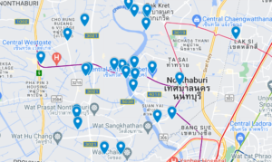 Nonthaburi Thailand