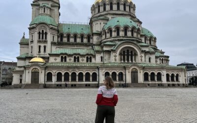 How to Spend 3 Days in Sofia: Why Bulgaria’s Christmas Markets are so underrated