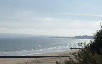 One Of The Best Day Trips From London Is This Surprisingly Beautiful Beach Town