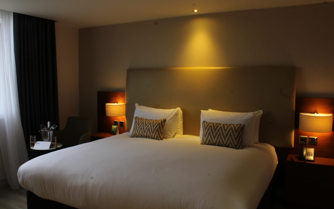London Hotels Cheap: One of the Best-Value Central London Stays